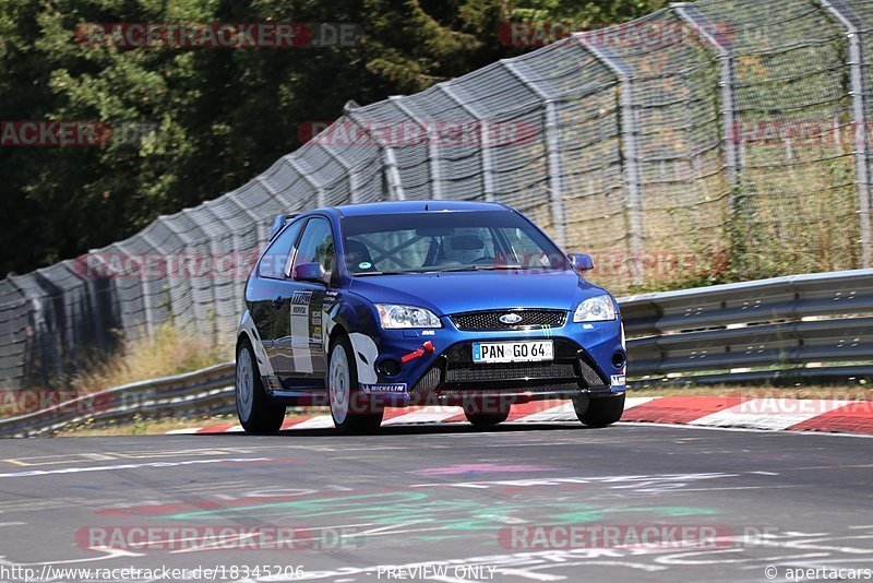 Bild #18345206 - Touristenfahrten Nürburgring Nordschleife (07.08.2022)