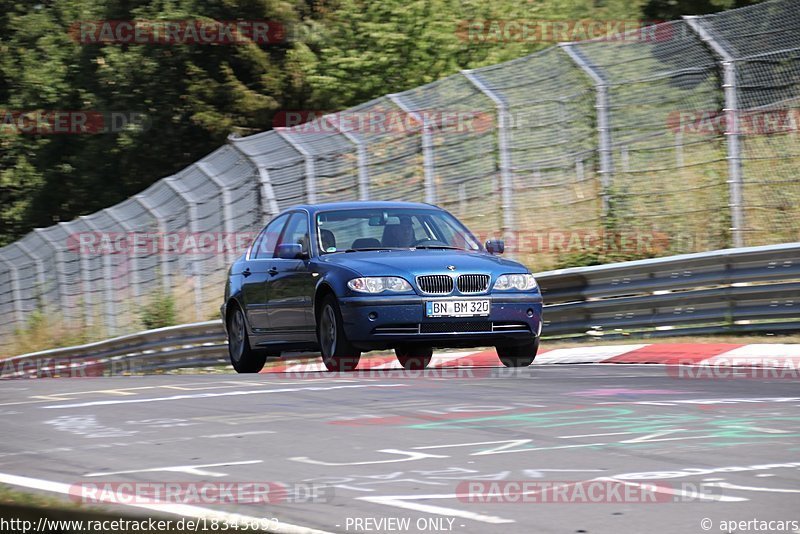 Bild #18345693 - Touristenfahrten Nürburgring Nordschleife (07.08.2022)