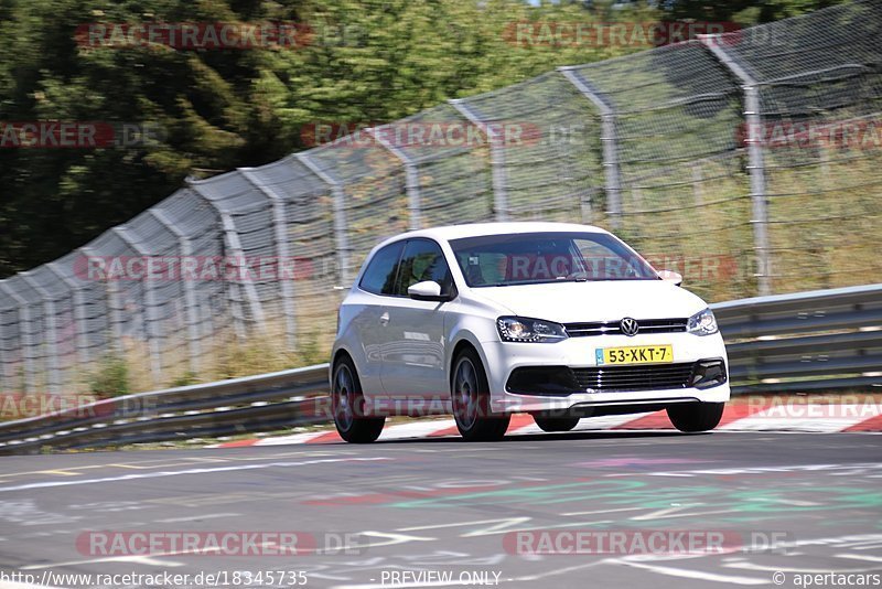 Bild #18345735 - Touristenfahrten Nürburgring Nordschleife (07.08.2022)