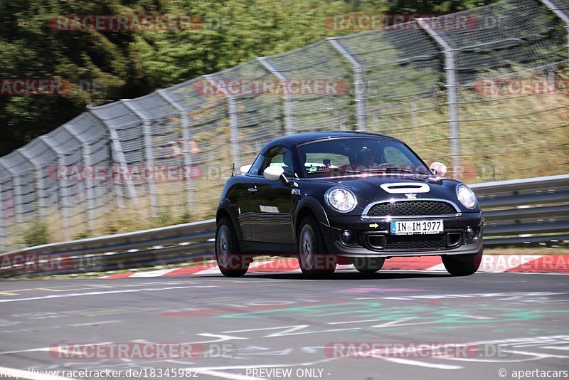 Bild #18345982 - Touristenfahrten Nürburgring Nordschleife (07.08.2022)