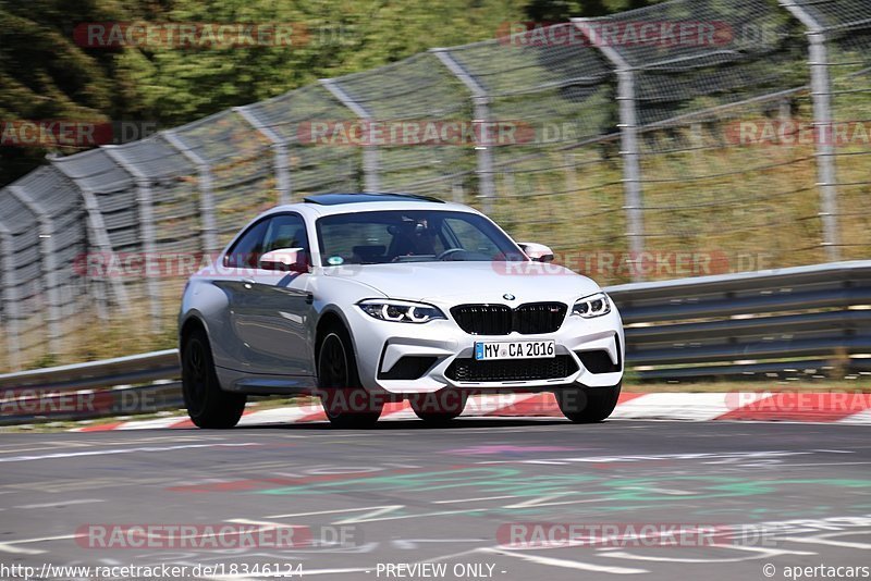 Bild #18346124 - Touristenfahrten Nürburgring Nordschleife (07.08.2022)