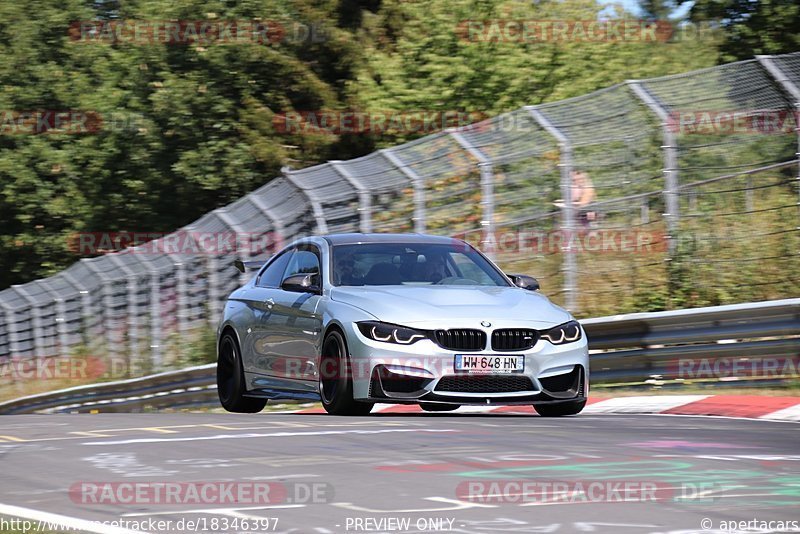 Bild #18346397 - Touristenfahrten Nürburgring Nordschleife (07.08.2022)