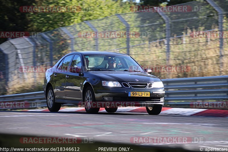 Bild #18346612 - Touristenfahrten Nürburgring Nordschleife (07.08.2022)