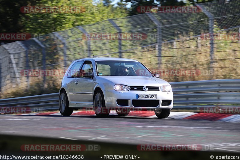 Bild #18346638 - Touristenfahrten Nürburgring Nordschleife (07.08.2022)