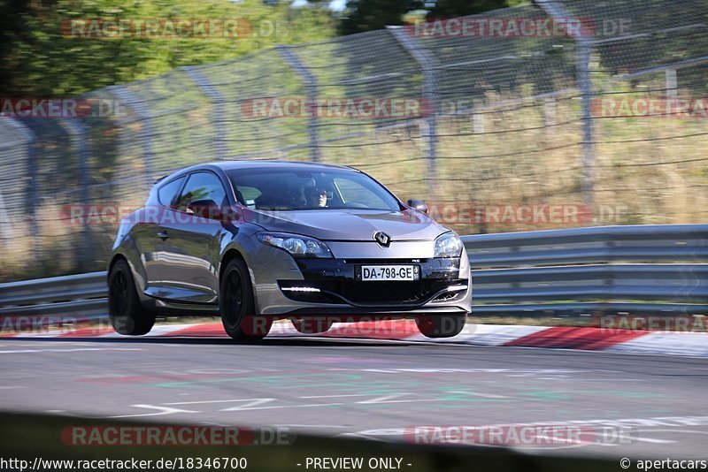 Bild #18346700 - Touristenfahrten Nürburgring Nordschleife (07.08.2022)