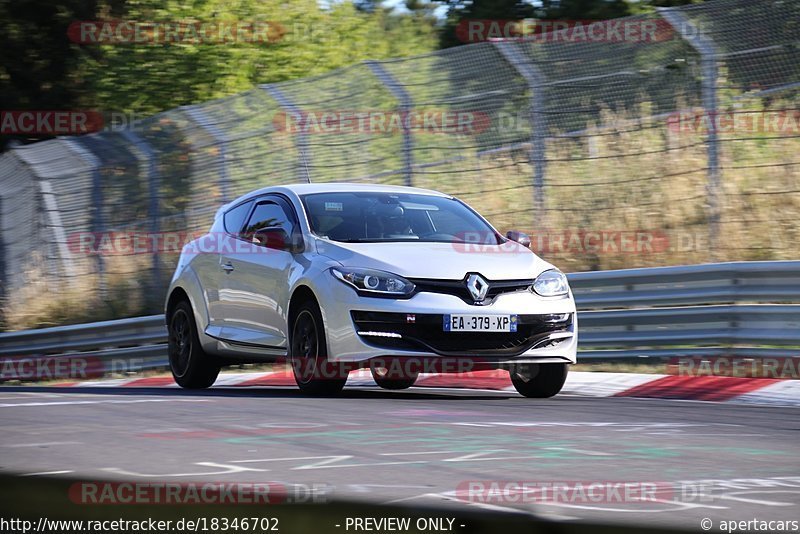 Bild #18346702 - Touristenfahrten Nürburgring Nordschleife (07.08.2022)