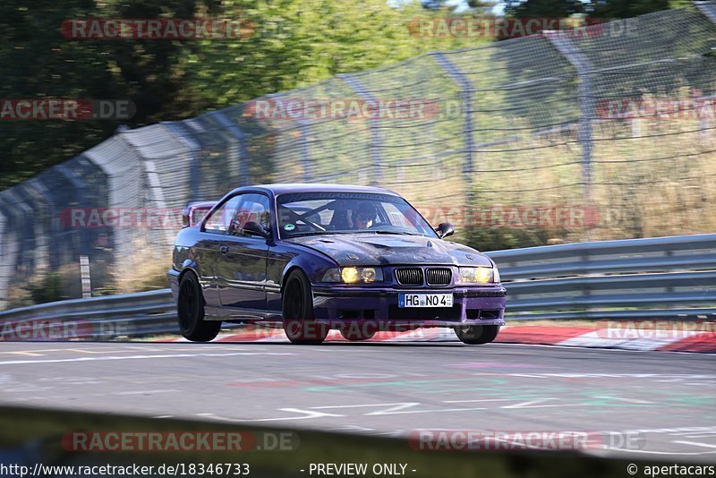 Bild #18346733 - Touristenfahrten Nürburgring Nordschleife (07.08.2022)