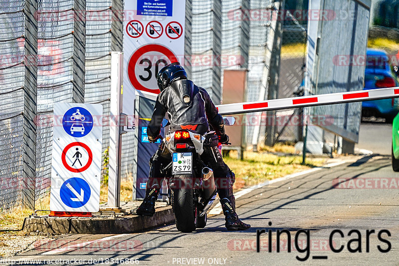 Bild #18346866 - Touristenfahrten Nürburgring Nordschleife (07.08.2022)