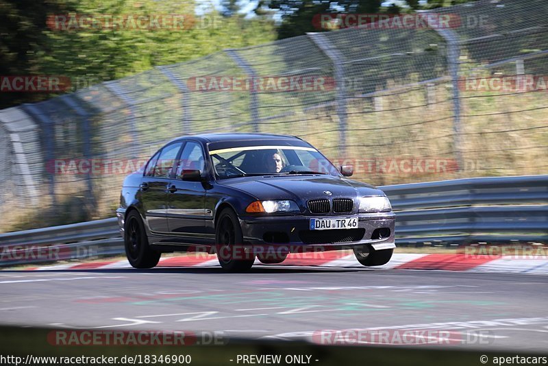 Bild #18346900 - Touristenfahrten Nürburgring Nordschleife (07.08.2022)