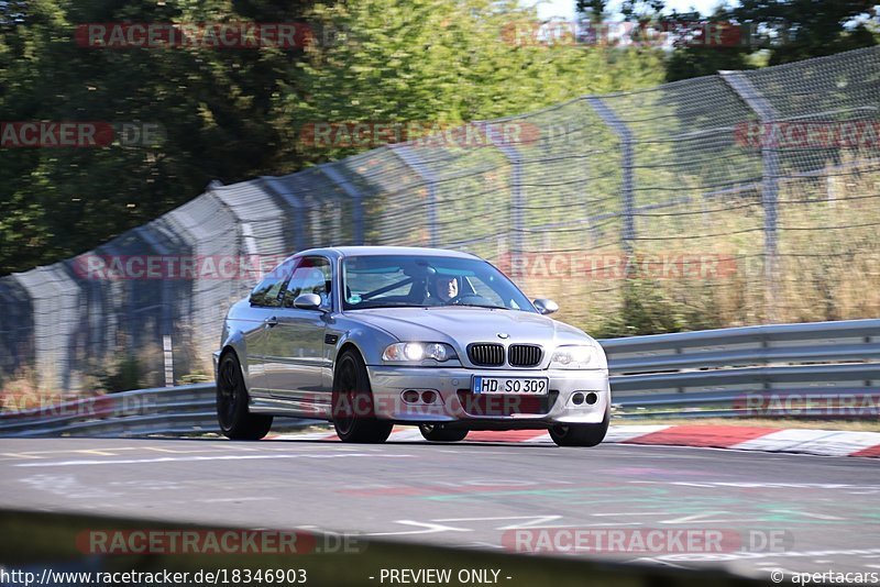 Bild #18346903 - Touristenfahrten Nürburgring Nordschleife (07.08.2022)