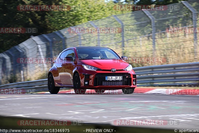 Bild #18346975 - Touristenfahrten Nürburgring Nordschleife (07.08.2022)