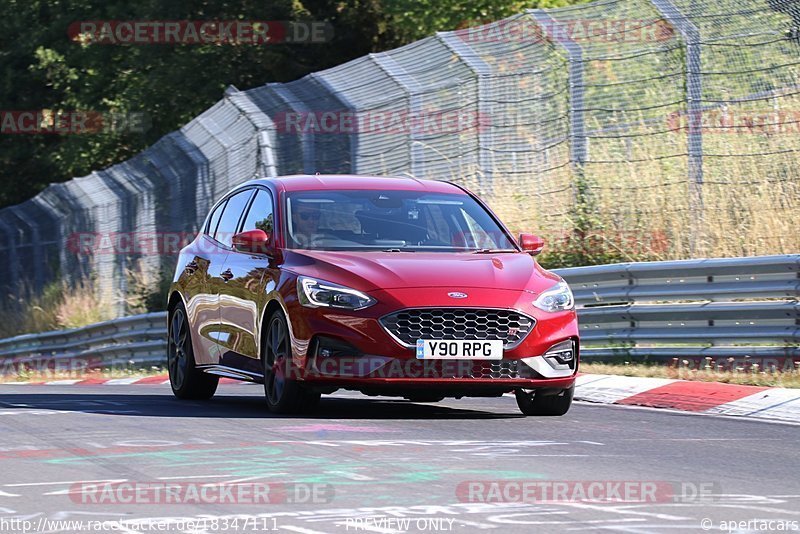 Bild #18347111 - Touristenfahrten Nürburgring Nordschleife (07.08.2022)