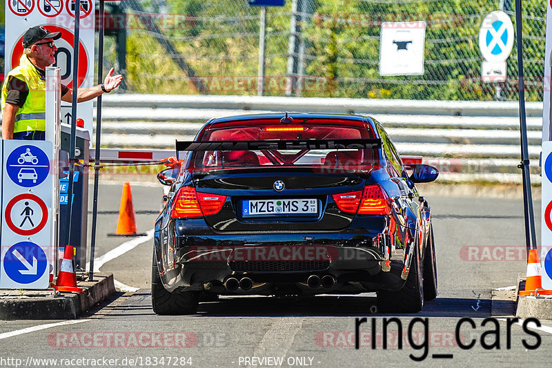 Bild #18347284 - Touristenfahrten Nürburgring Nordschleife (07.08.2022)