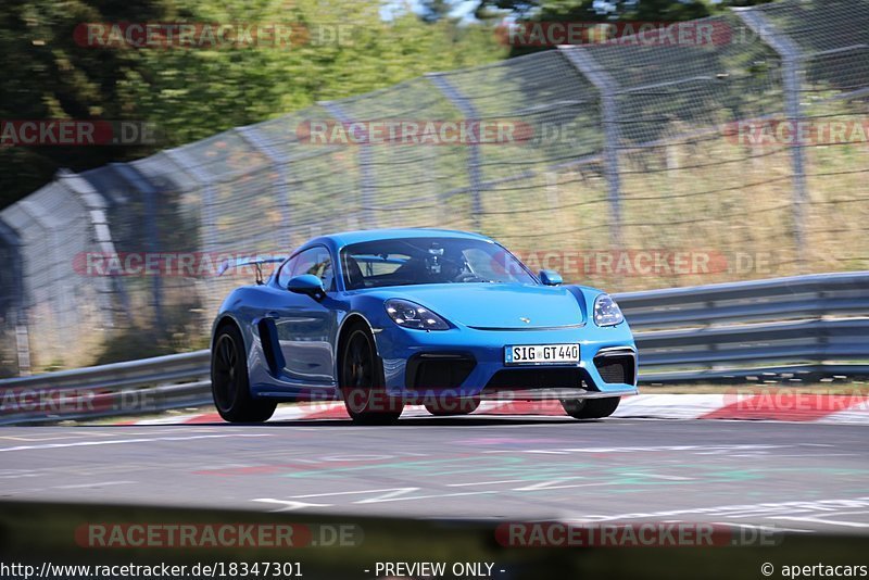 Bild #18347301 - Touristenfahrten Nürburgring Nordschleife (07.08.2022)