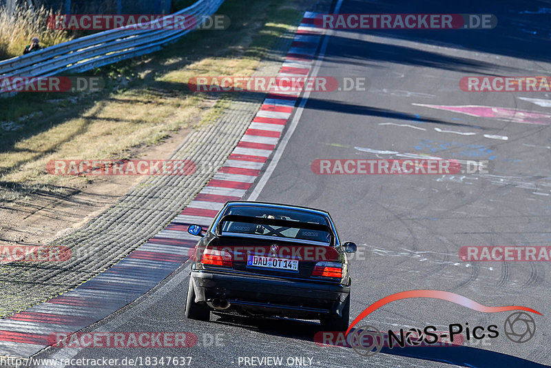 Bild #18347637 - Touristenfahrten Nürburgring Nordschleife (07.08.2022)