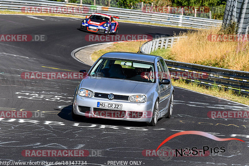 Bild #18347734 - Touristenfahrten Nürburgring Nordschleife (07.08.2022)