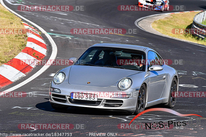 Bild #18347753 - Touristenfahrten Nürburgring Nordschleife (07.08.2022)