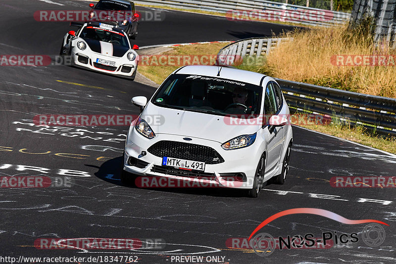 Bild #18347762 - Touristenfahrten Nürburgring Nordschleife (07.08.2022)