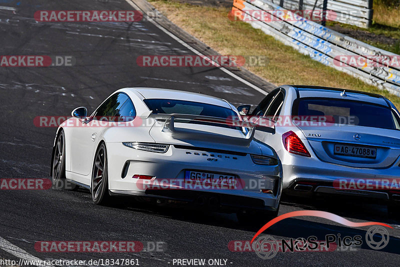 Bild #18347861 - Touristenfahrten Nürburgring Nordschleife (07.08.2022)