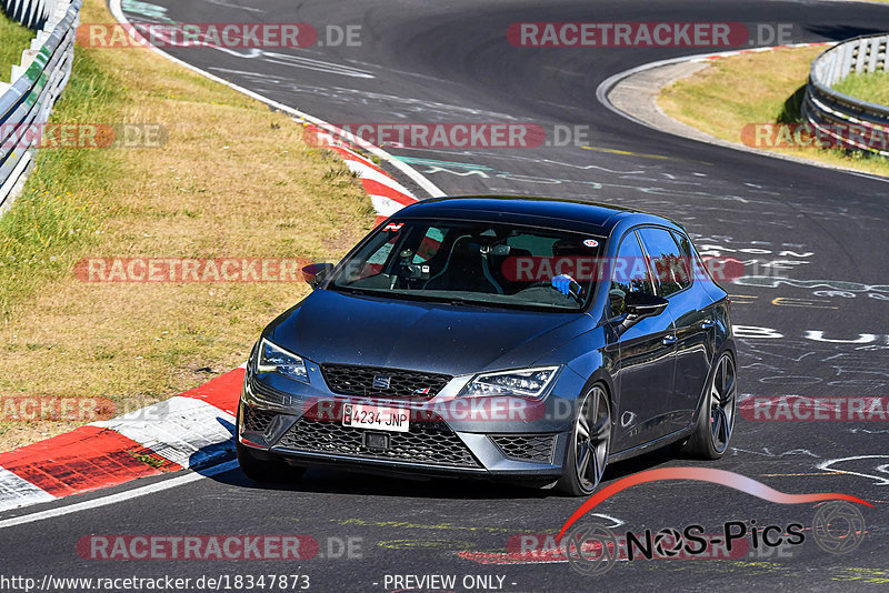 Bild #18347873 - Touristenfahrten Nürburgring Nordschleife (07.08.2022)