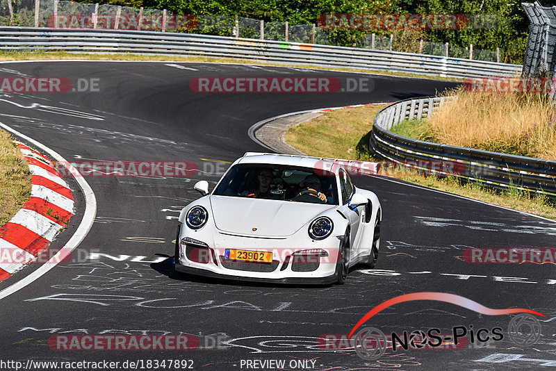 Bild #18347892 - Touristenfahrten Nürburgring Nordschleife (07.08.2022)