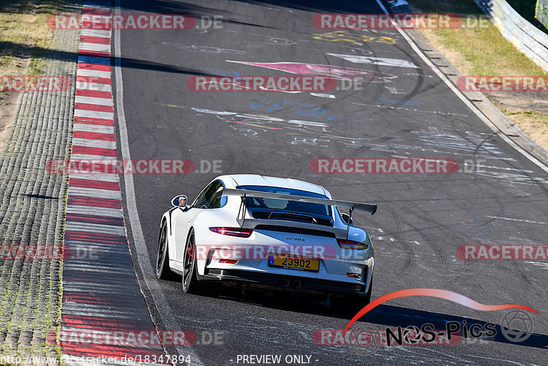 Bild #18347894 - Touristenfahrten Nürburgring Nordschleife (07.08.2022)