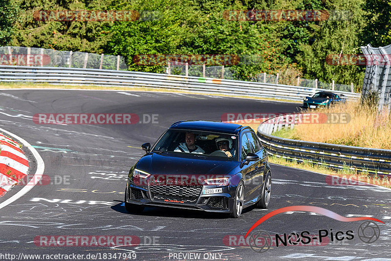 Bild #18347949 - Touristenfahrten Nürburgring Nordschleife (07.08.2022)