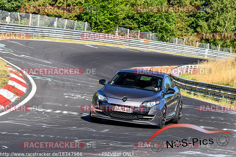 Bild #18347966 - Touristenfahrten Nürburgring Nordschleife (07.08.2022)