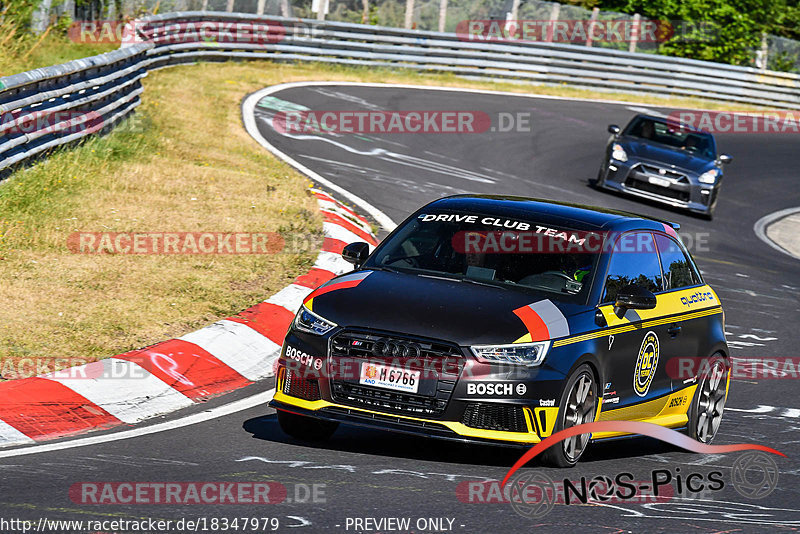 Bild #18347979 - Touristenfahrten Nürburgring Nordschleife (07.08.2022)