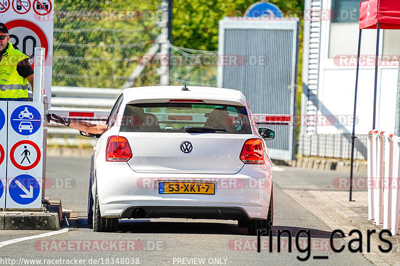 Bild #18348038 - Touristenfahrten Nürburgring Nordschleife (07.08.2022)