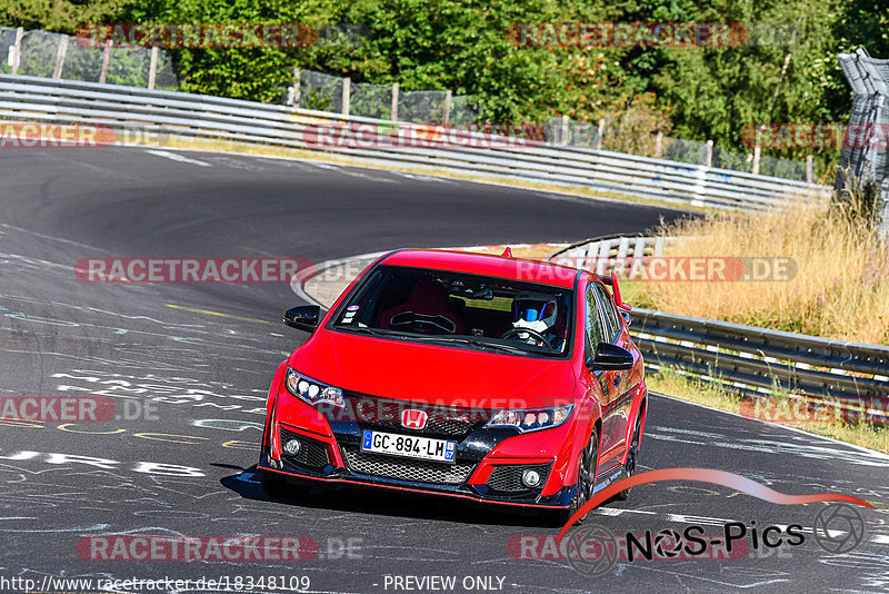 Bild #18348109 - Touristenfahrten Nürburgring Nordschleife (07.08.2022)