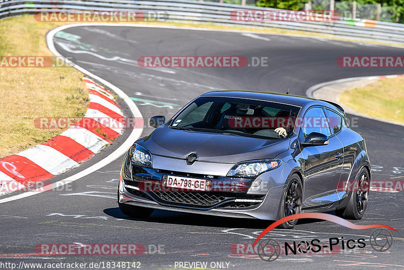 Bild #18348142 - Touristenfahrten Nürburgring Nordschleife (07.08.2022)