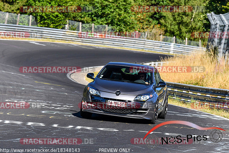 Bild #18348143 - Touristenfahrten Nürburgring Nordschleife (07.08.2022)