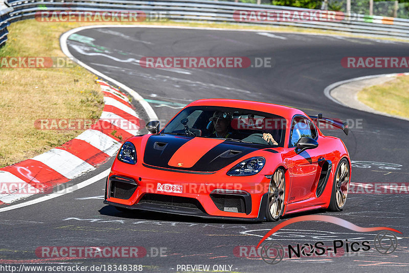 Bild #18348388 - Touristenfahrten Nürburgring Nordschleife (07.08.2022)