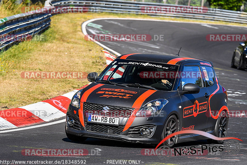 Bild #18348592 - Touristenfahrten Nürburgring Nordschleife (07.08.2022)