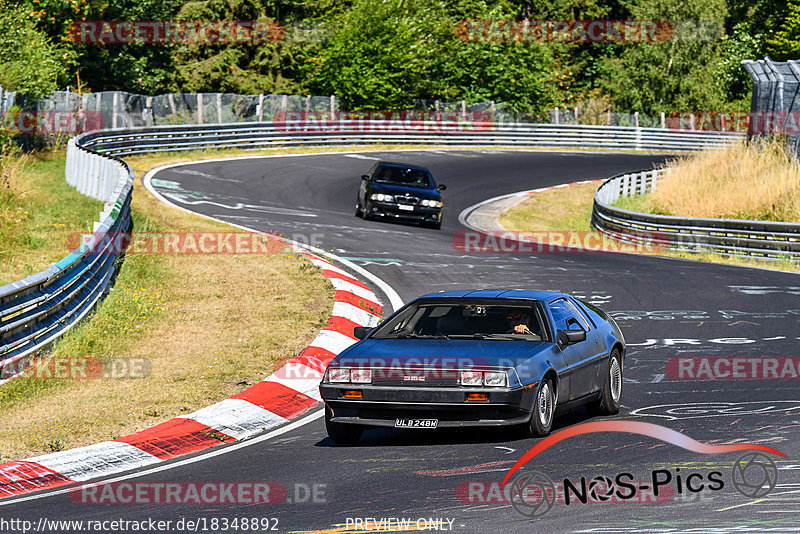 Bild #18348892 - Touristenfahrten Nürburgring Nordschleife (07.08.2022)