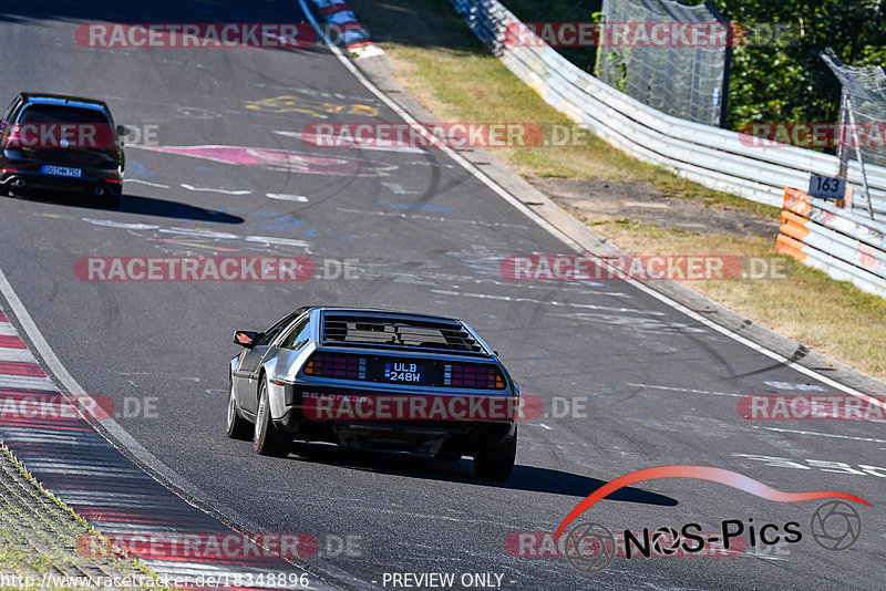 Bild #18348896 - Touristenfahrten Nürburgring Nordschleife (07.08.2022)