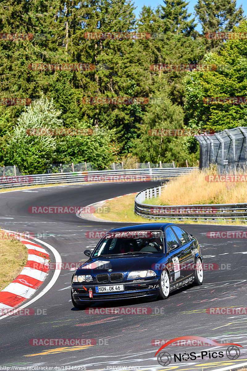 Bild #18348956 - Touristenfahrten Nürburgring Nordschleife (07.08.2022)