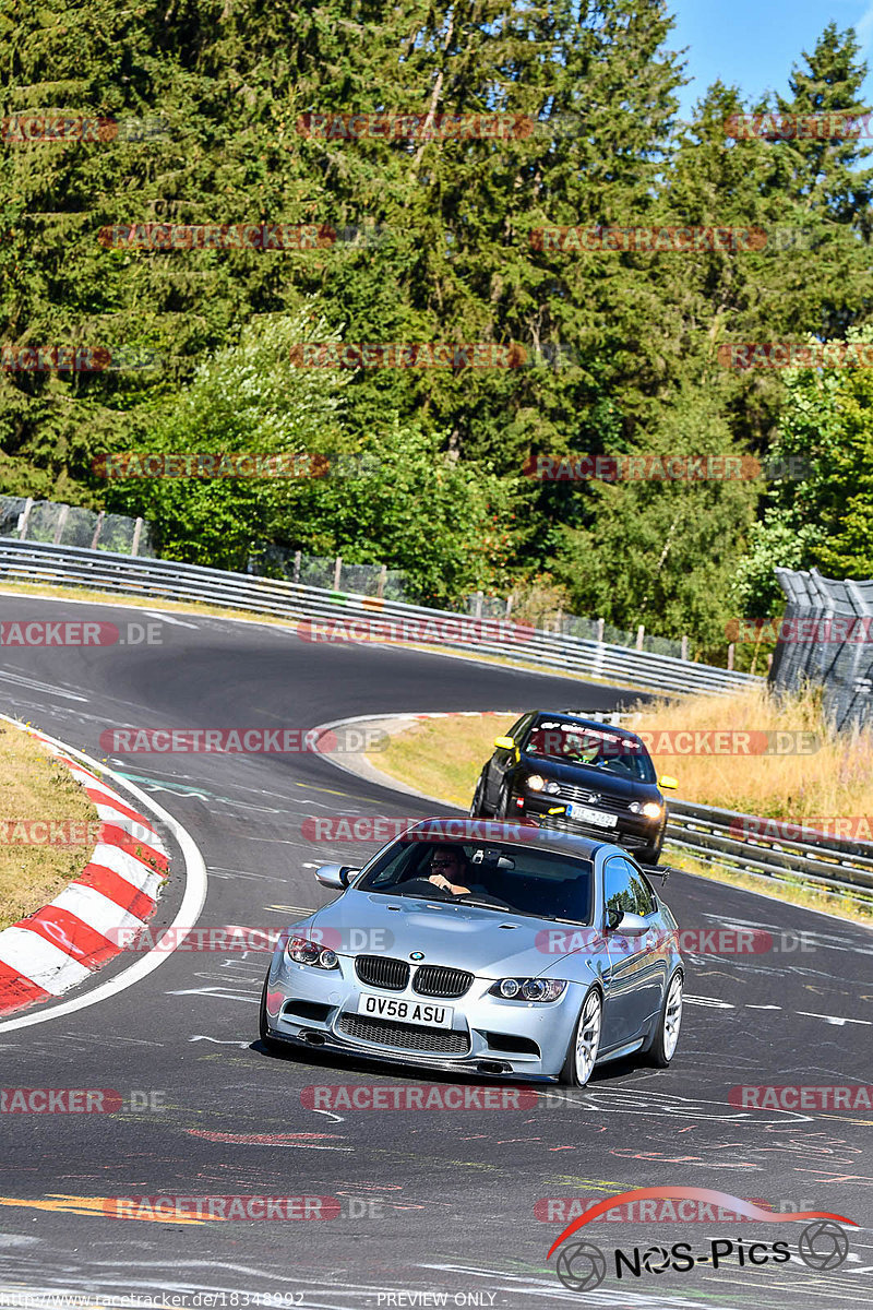 Bild #18348992 - Touristenfahrten Nürburgring Nordschleife (07.08.2022)