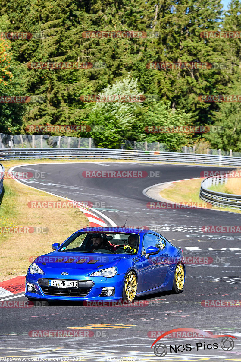 Bild #18349037 - Touristenfahrten Nürburgring Nordschleife (07.08.2022)