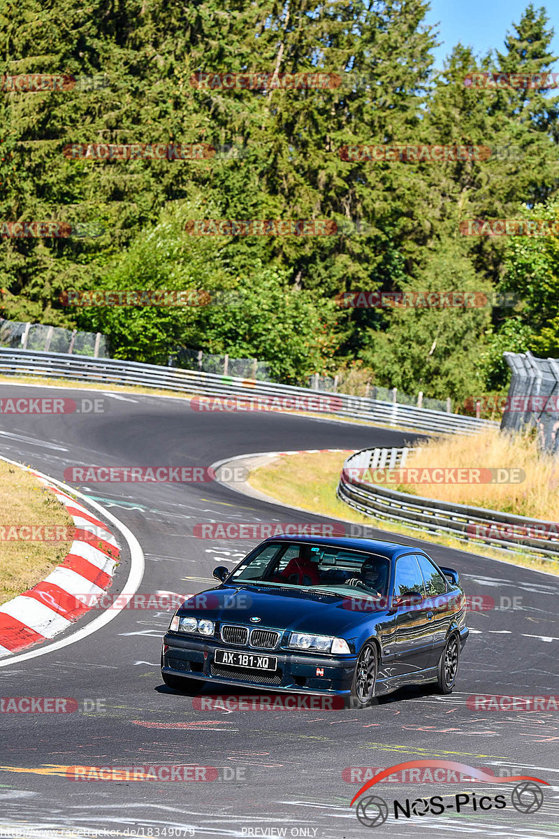 Bild #18349079 - Touristenfahrten Nürburgring Nordschleife (07.08.2022)