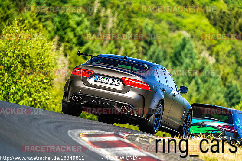 Bild #18349811 - Touristenfahrten Nürburgring Nordschleife (07.08.2022)