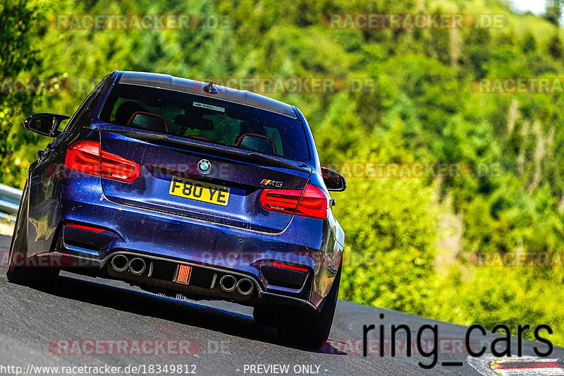 Bild #18349812 - Touristenfahrten Nürburgring Nordschleife (07.08.2022)