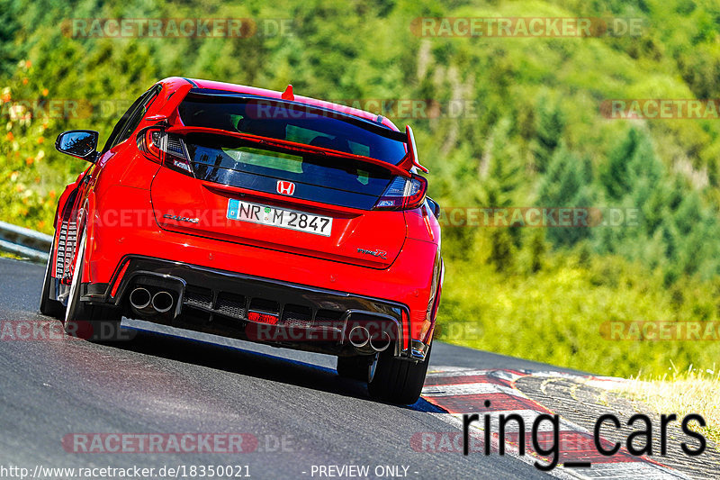 Bild #18350021 - Touristenfahrten Nürburgring Nordschleife (07.08.2022)