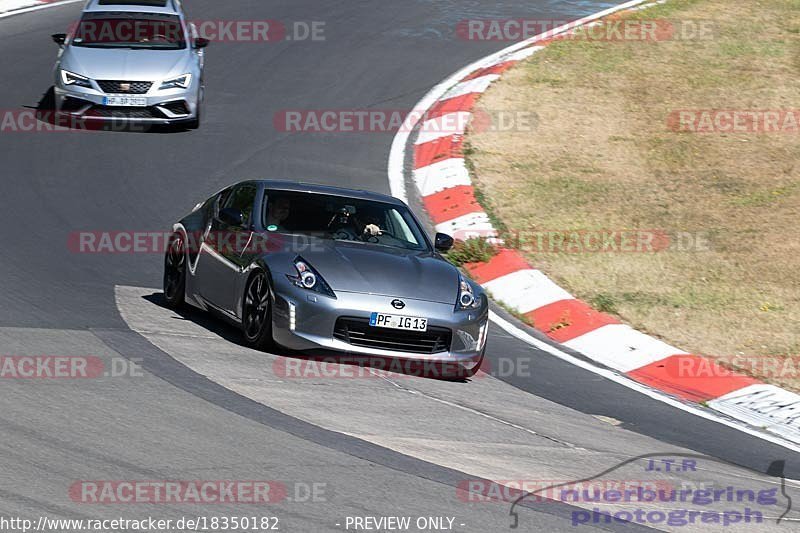 Bild #18350182 - Touristenfahrten Nürburgring Nordschleife (07.08.2022)