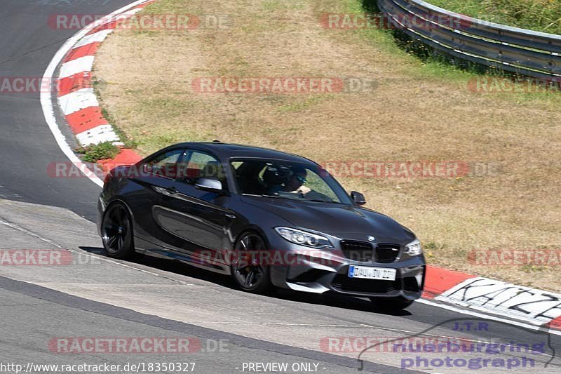 Bild #18350327 - Touristenfahrten Nürburgring Nordschleife (07.08.2022)