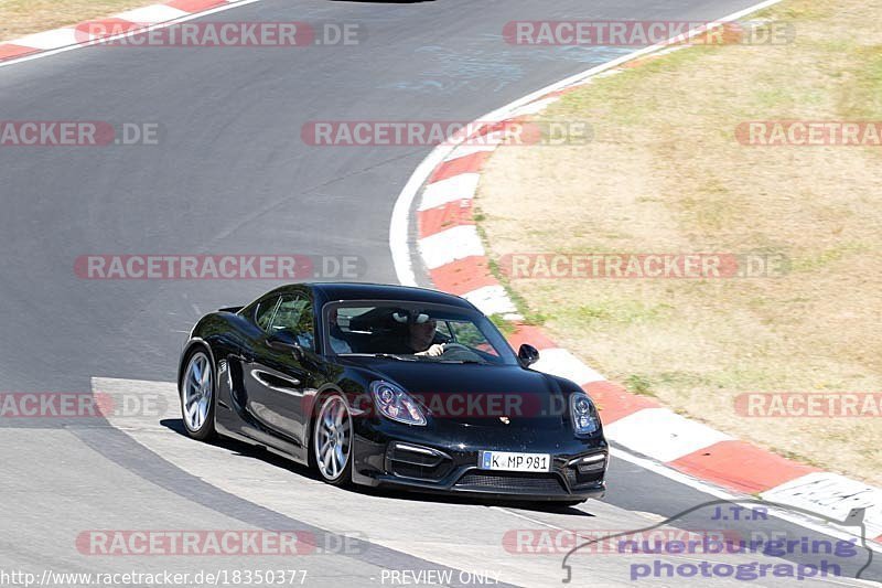 Bild #18350377 - Touristenfahrten Nürburgring Nordschleife (07.08.2022)