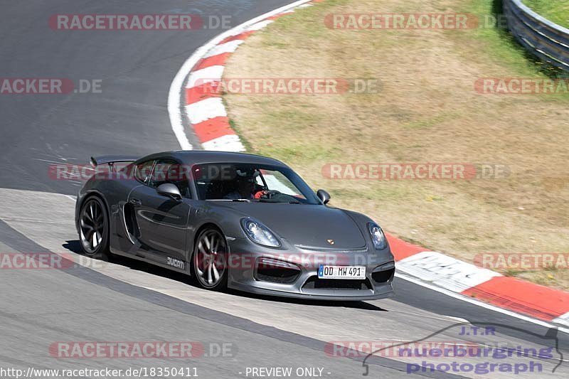 Bild #18350411 - Touristenfahrten Nürburgring Nordschleife (07.08.2022)