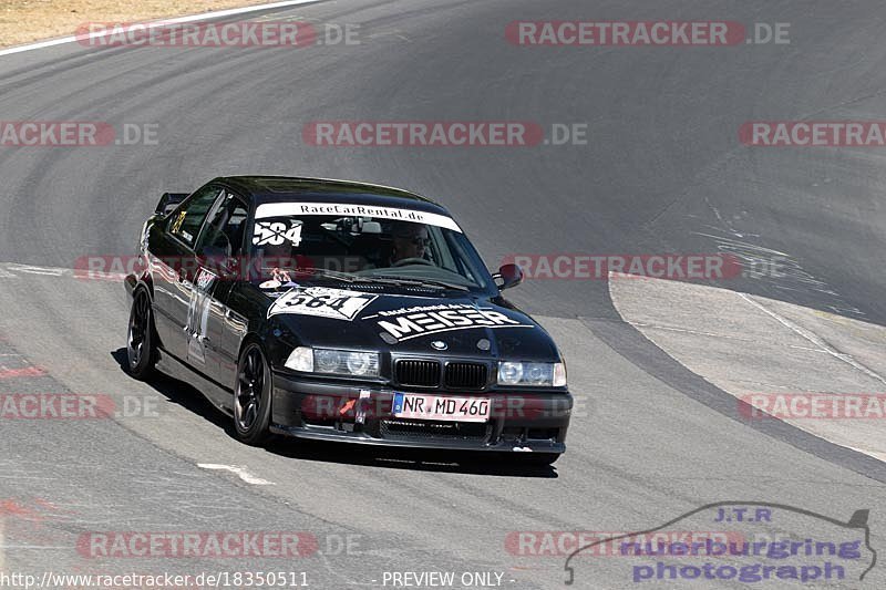 Bild #18350511 - Touristenfahrten Nürburgring Nordschleife (07.08.2022)