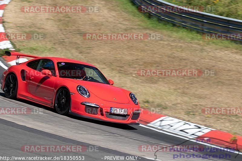 Bild #18350553 - Touristenfahrten Nürburgring Nordschleife (07.08.2022)